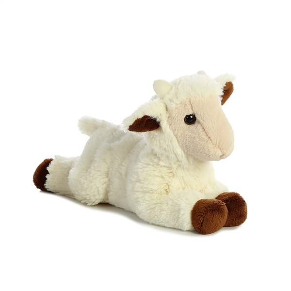 Aurora: Mini Flopsie - Goat Kid image