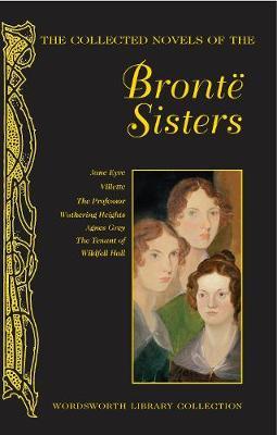 Complete Bronte on Hardback by Anne Bronte