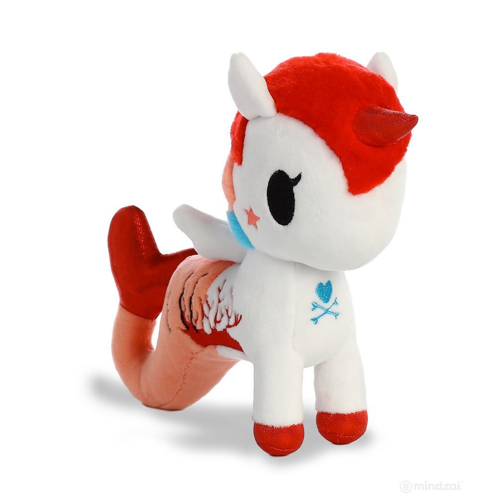 Tokidoki: Mermicorno Cora - 8" Plush