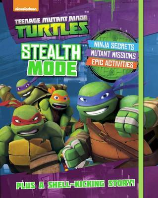 Teenage Mutant Ninja Titles image