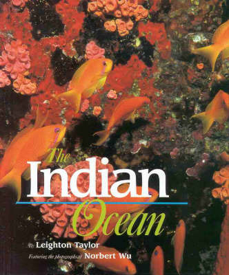 The Indian Ocean by Leighton Taylor image