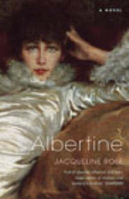 Albertine by Jacqueline Rose image