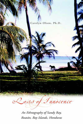 Loss of Innocence on Hardback by Carolyn L. Ph.D. Olsen