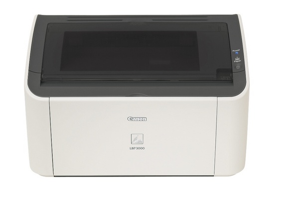 Canon LBP-3000 Mono Laser Printer image