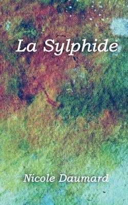 La Sylphide by Nicole Daumard image