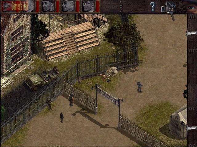 Commandos + Commandos Beyond the Call of Duty on PC