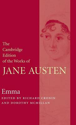 Emma by Jane Austen image