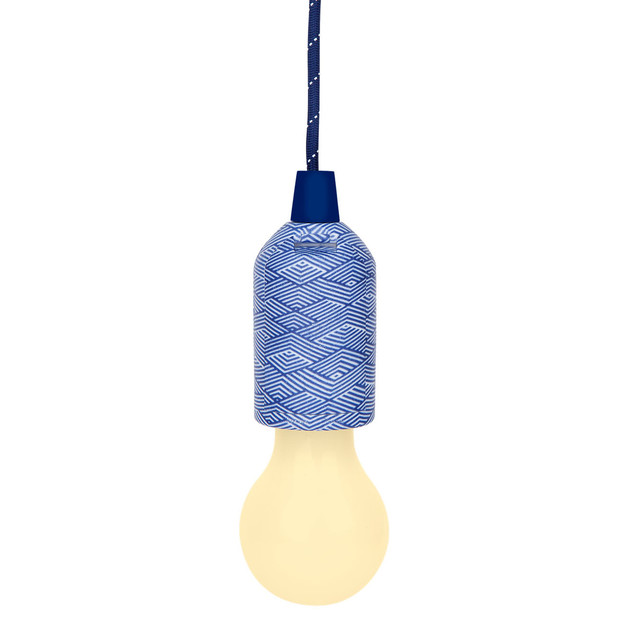 Sunnylife Pull Cord Lamp - Montauk