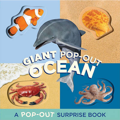 Giant Pop-out Ocean