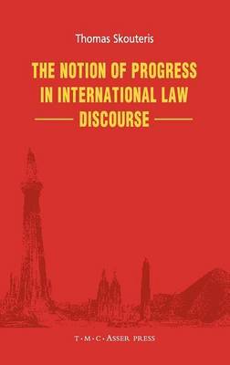 The Notion of Progress in International Law Discourse image