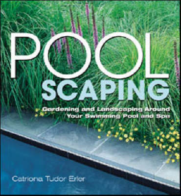 Poolscaping by Catriona Tudor Erler image