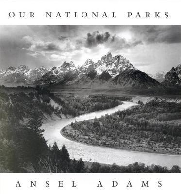 Our National Parks image
