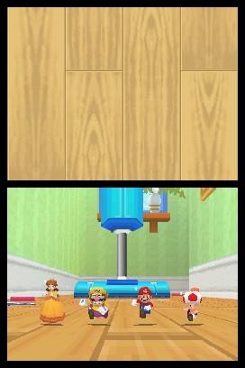 Mario Party DS image