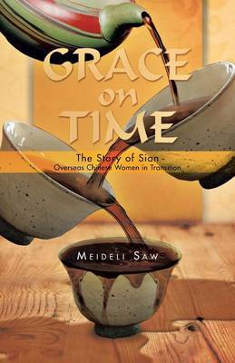 Grace on Time by Meideli Saw image