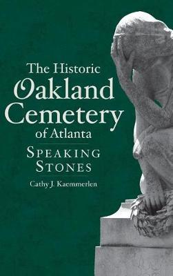 The Historic Oakland Cemetery of Atlanta by Cathy Kaemmerlen image