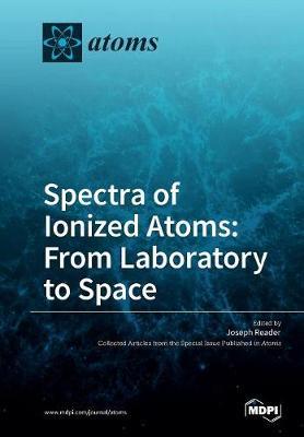 Spectra of Ionized Atoms image