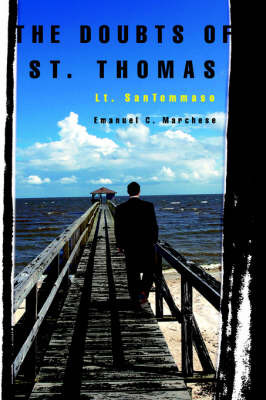 The Doubts of St. Thomas by Emanuel C. Marchese image