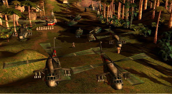 Empire Earth 2 Gold Edition on PC