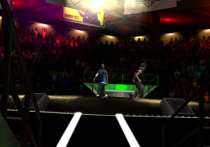 B-Boy for PlayStation 2 image