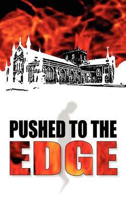 Pushed to the Edge by Malachy Trainor image