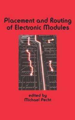 Placement and Routing of Electronic Modules image