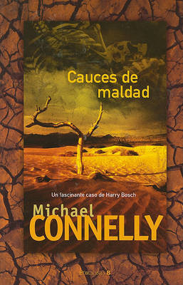 Cauces de Maldad image