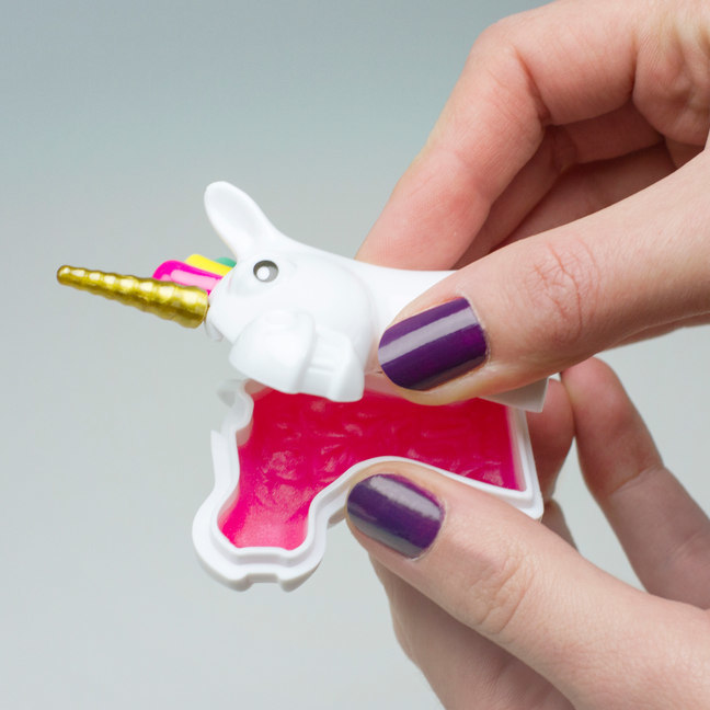 Buy Unicorn Lip Balm at Mighty Ape NZ