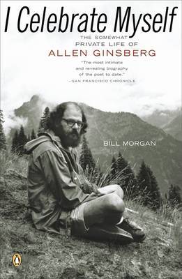 I Celebrate Myself by Bill Morgan image