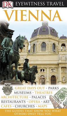 Vienna by Stephen Brook image