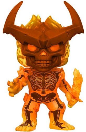 Thor: Ragnarok - Surtur Pop! Vinyl Figure image