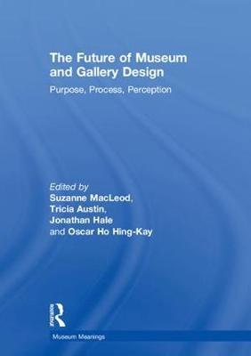 The Future of Museum and Gallery Design image