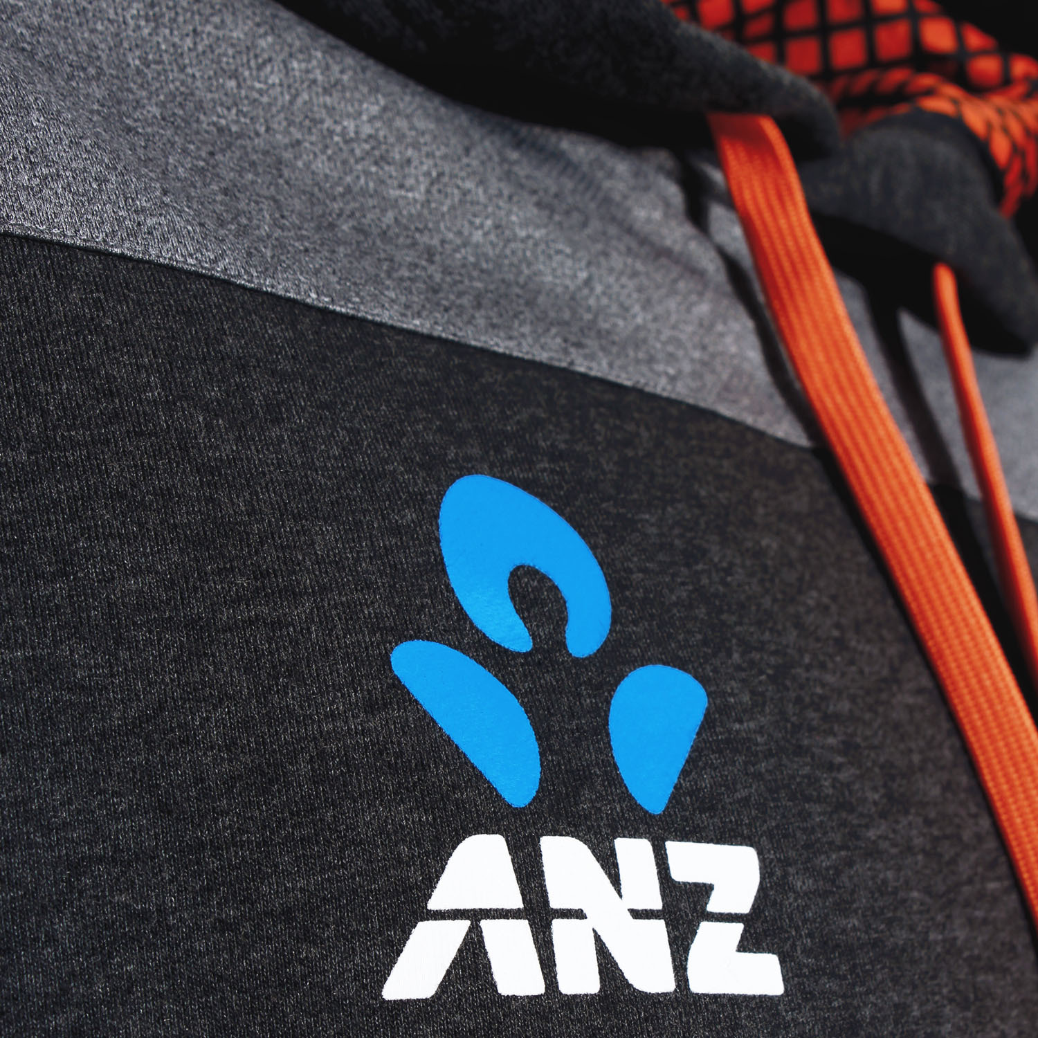 BLACKCAPS Hoody (Medium)