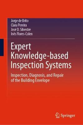 Expert Knowledge-based Inspection Systems by Clara Pereira image