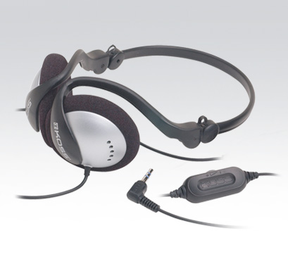 Koss KSC17 Headphones image