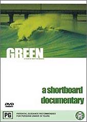 Green on DVD