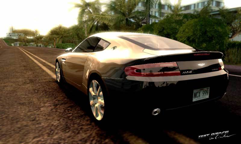 Test Drive Unlimited for X360 image
