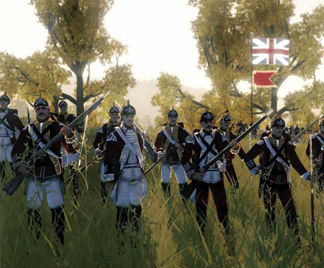 Total War Empire for PC image