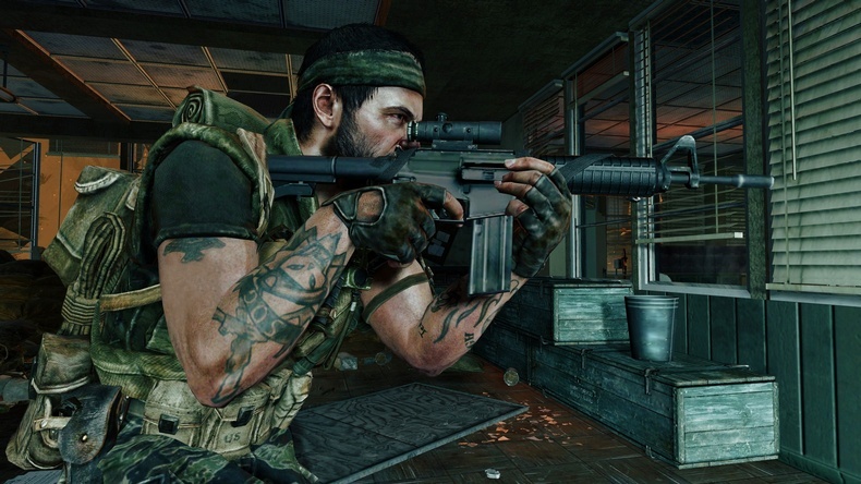 Call of Duty: Black Ops (Classics) for X360 image