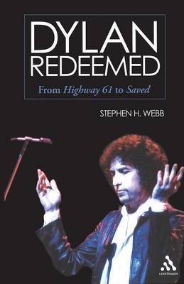 Dylan Redeemed by Stephen H Webb image