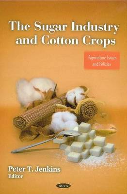 Sugar Industry & Cotton Crops image
