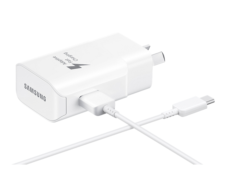 Samsung TabPro S Fast Charging Travel Adaptor image