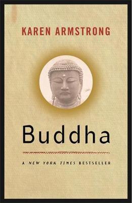 Lives: Buddha by Karen Armstrong image
