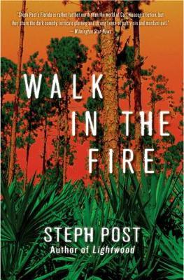 Walk in the Fire by Steph Post image