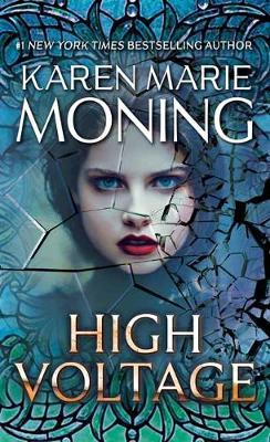 High Voltage by Karen Marie Moning image