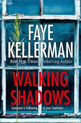 Walking Shadows by Faye Kellerman image