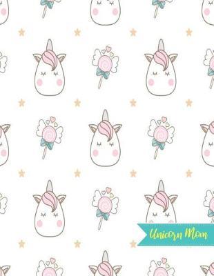 Unicorn Mom image