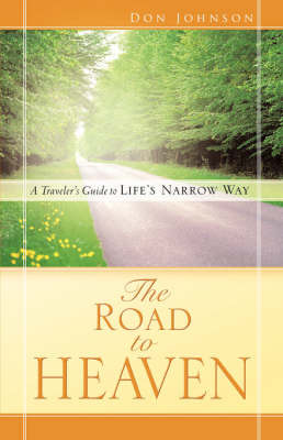 The Road to Heaven by Don Johnson image