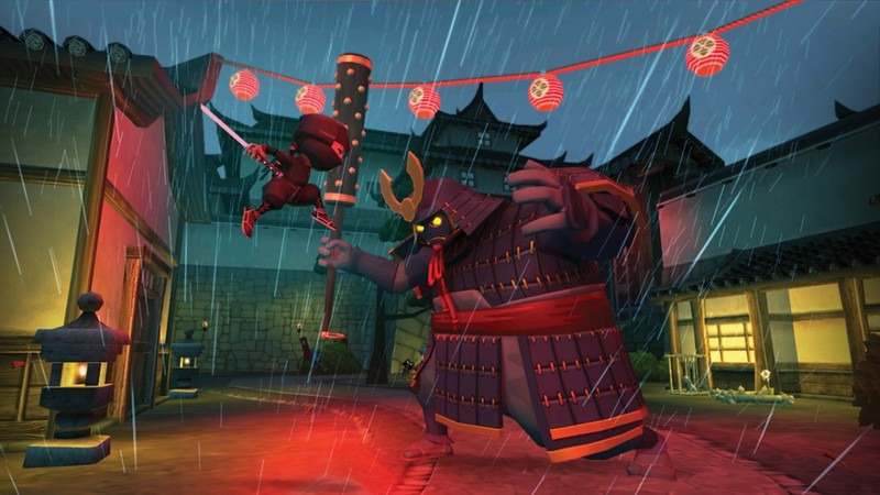 Mini Ninjas for PC image