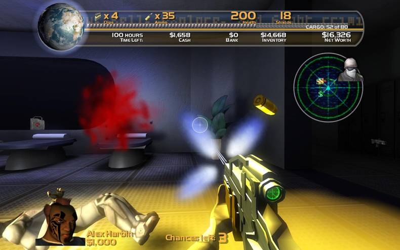 Space Trader Merchant Marine for PC Games image