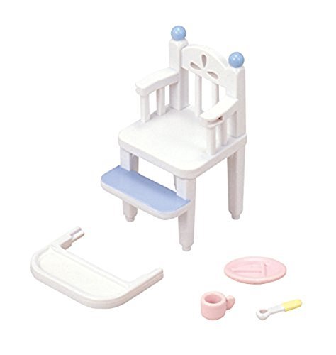 Sylvanian Families: Baby High Chair